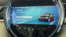 MINI Cooper 1.5 C Classic [Level 2] 3dr Auto Petrol Hatchback